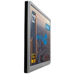 Écran 22" LCD HD Philips 220BW9CS/00