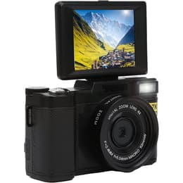 Compact Digital camera - Noir
