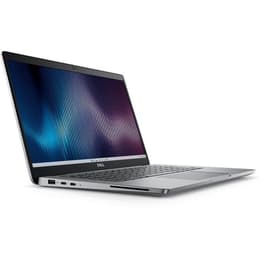 Dell Latitude 5340 13" Core i5 1.6 GHz - SSD 256 Go - 16 Go QWERTY - Espagnol