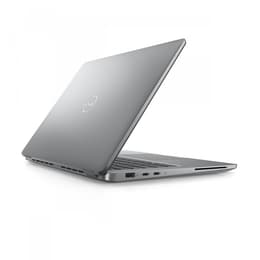 Dell Latitude 5340 13" Core i5 1.6 GHz - SSD 256 Go - 16 Go QWERTY - Espagnol