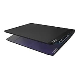 Lenovo IdeaPad Gaming 3 15ACH6 15" Ryzen 5 3.3 GHz - SSD 512 Go - 8 Go - NVIDIA GeForce RTX 2050 AZERTY - Français