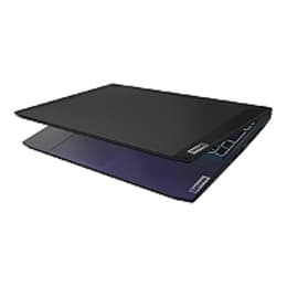Lenovo IdeaPad Gaming 3 15ACH6 15" Ryzen 5 3.3 GHz - SSD 512 Go - 8 Go AZERTY - Français