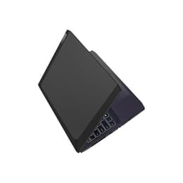 Lenovo IdeaPad Gaming 3 15ACH6 15" Ryzen 5 3.3 GHz - SSD 512 Go - 8 Go AZERTY - Français