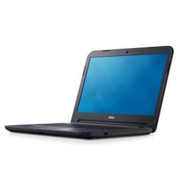 Dell Latitude 3440 14" Core i3 1.7 GHz - HDD 320 Go - 8 Go QWERTY - Anglais