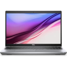 Dell Latitude 5521 15" Core i5 2.9 GHz - SSD 1 To - 16 Go QWERTY - Italien