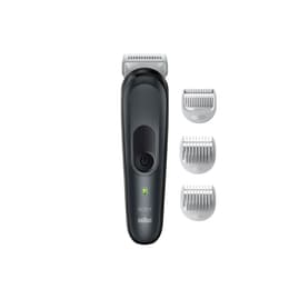Rasoir Braun BodyGroomer 3 BG3340