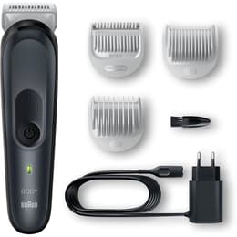Rasoir Braun BodyGroomer 3 BG3340