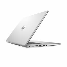 Dell Inspiron 7570 15" Core i5 1.6 GHz - SSD 128 Go - 8 Go AZERTY - Français