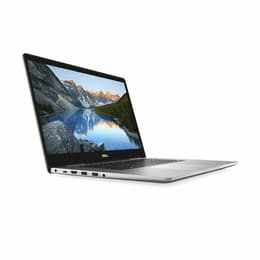 Dell Inspiron 7570 15" Core i5 1.6 GHz - SSD 128 Go - 8 Go AZERTY - Français