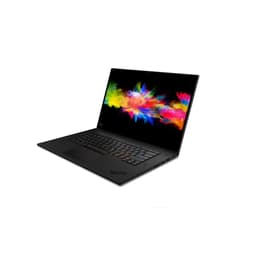 Lenovo ThinkPad P1 G4 15" Core i7 2.3 GHz - SSD 512 Go - 32 Go AZERTY - Français