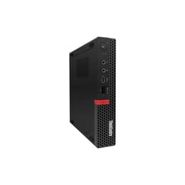 Lenovo ThinkCentre M920X Tiny Core i7 2.4 GHz - SSD 256 Go RAM 16 Go