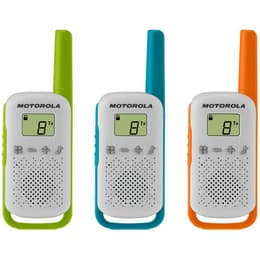Radio Motorola Talkabout t42 triple