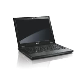 Dell Latitude E4310 13" Core i5 2.6 GHz - SSD 128 Go - 8 Go QWERTY - Anglais