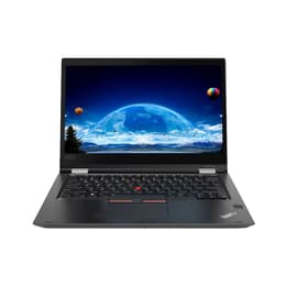 Lenovo ThinkPad X380 Yoga 13" Core i7 1.9 GHz - SSD 256 Go - 16 Go AZERTY - Français