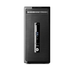 HP ProDesk 490 G3 MT Core i5 3,2 GHz - HDD 1 To RAM 8 Go
