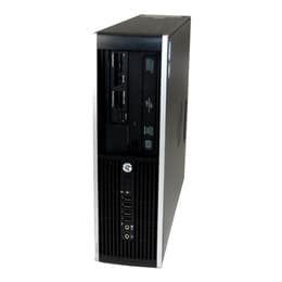 HP Compaq 6200 Pro SFF Core i3 3,3 GHz - HDD 500 Go RAM 4 Go