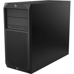 HP Z2 G4 TWR Core i5 3 GHz - HDD 1 To RAM 16 Go