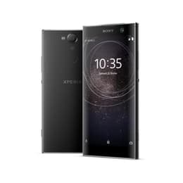 Sony Xperia XA2 32 Go - Noir - Débloqué - Dual-SIM