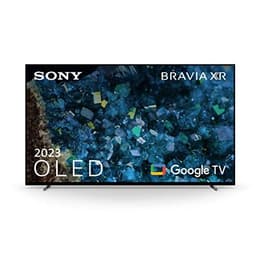 TV Sony OLED Ultra HD 4K 165 cm Bravia XR-65A80L