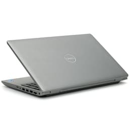 Dell Latitude 5521 15" Core i7 2.5 GHz - SSD 256 Go - 32 Go QWERTY - Italien