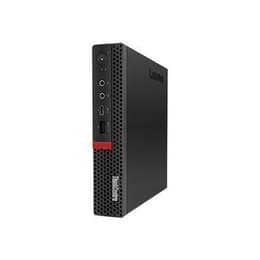 Lenovo ThinkCentre M720Q Tiny Core i5 2,1 GHz - SSD 240 Go RAM 8 Go