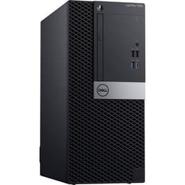 Dell OptiPlex 7060 MT Core i5 3 GHz - SSD 256 Go RAM 64 Go