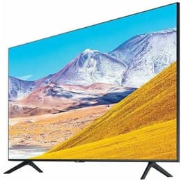 SMART TV Samsung LED Ultra HD 4K 109 cm UE43TU7125