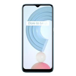 Realme C21 64 Go - Bleu - Débloqué