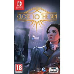 Close To The Sun - Nintendo Switch