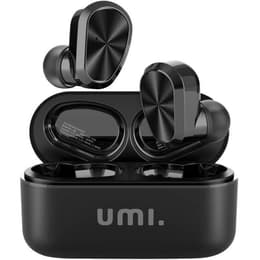 Ecouteurs Intra-auriculaire Bluetooth Réducteur de bruit - Umi W5s TWS