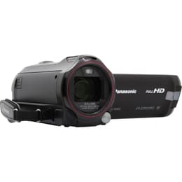 Caméra Panasonic HC-W850 - Noir