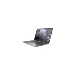HP ZBook Firefly 14 G8 14" Core i7 1.2 GHz - SSD 512 Go - 32 Go QWERTZ - Allemand