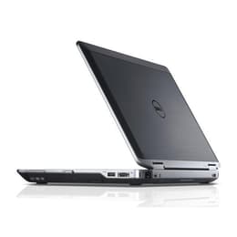 Dell Latitude E6330 13" Core i5 2.6 GHz - HDD 320 Go - 8 Go AZERTY - Français