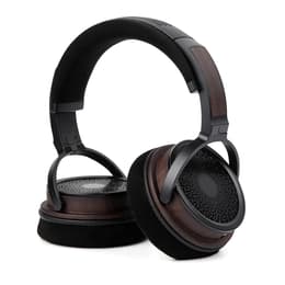 Casque réducteur de bruit sans fil Harmonicdyne Zeus Elite - Noir