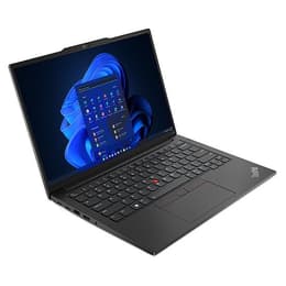 Lenovo ThinkPad E14 G6 14" Ryzen 7 2.7 GHz - SSD 1 To - 32 Go QWERTZ - Allemand