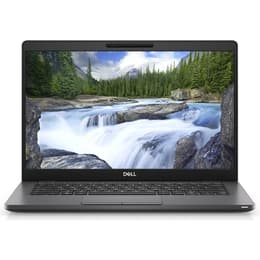 Dell Latitude 5300 ChromeBook Core i5-8265U 1.6 GHz 256Go SSD - 8Go QWERTY - Espagnol
