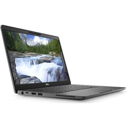 Dell Latitude 5300 ChromeBook Core i5-8265U 1.6 GHz 256Go SSD - 8Go QWERTY - Espagnol