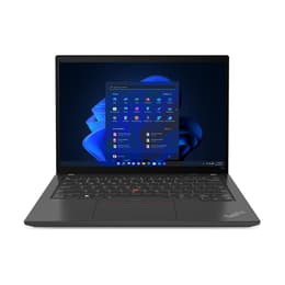 Lenovo ThinkPad T14 G3 14" Core i5 1.6 GHz - SSD 256 Go - 16 Go QWERTY - Italien