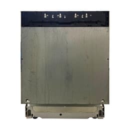 Lave-vaisselle 60 cm Siemens SD6P1S - 12 à 16 couverts