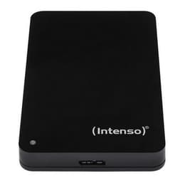 Disque dur externe Intenso Memory Case 6021512 - HDD 4 To USB 3.0