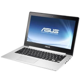 Asus VivoBook S300CA 15" Core i5 1.7 GHz - HDD 500 Go - 4 Go AZERTY - Français