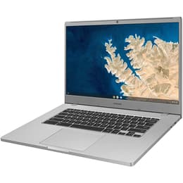 Samsung ChromeBook 4+ Celeron N4000 1.1 GHz 32Go eMMC - 4Go QWERTY - Anglais