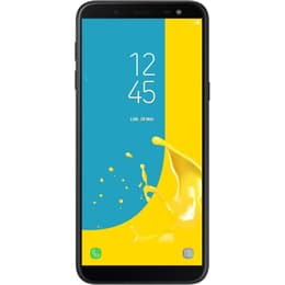 Galaxy J6 32 Go - Noir - Débloqué - Dual-SIM