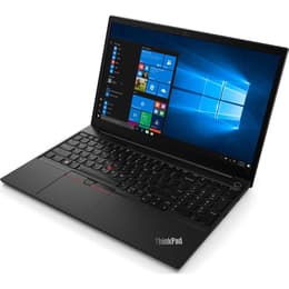 Lenovo ThinkPad E15 G2 15" Core i7 2.8 GHz - SSD 512 Go - 32 Go QWERTZ - Allemand