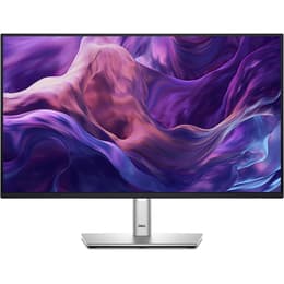 Écran 23" LED FHD Dell P2425HE