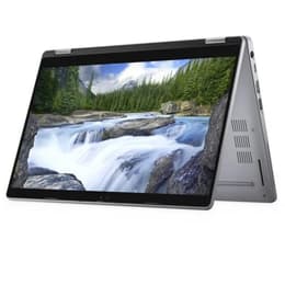 Dell Latitude 5310 2-in-1 13" Core i5 1.6 GHz - SSD 1 To - 16 Go QWERTZ - Allemand