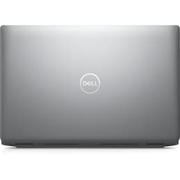 Dell Precision 3580 15" Core i5 1.3 GHz - SSD 512 Go - 16 Go QWERTY - Anglais