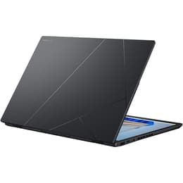Asus ZenBook Duo UX8406CA 14" GHz - SSD 2 To - 32 Go QWERTY - Finnois