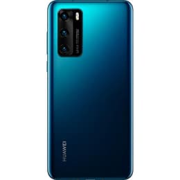 Huawei P40 128 Go - Bleu - Débloqué