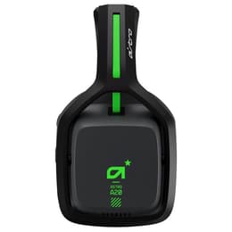 Casque gaming sans fil avec micro Astro A20 Wireless Gaming Headset - Noir/Vert
